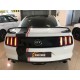 FORD MUSTANG Fastback 5.0 Ti-VCT GT