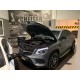  MERCEDES-BENZ Clase GLE COUPE 350d 4Matic Aut.