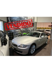  BMW Z4 COUPE  3.0SI