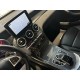 MERCEDES-BENZ Clase GLC COUPE 250 4Matic Aut.