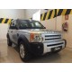 LAND ROVER DISCOVERY 2.7 TDV6 HSE 