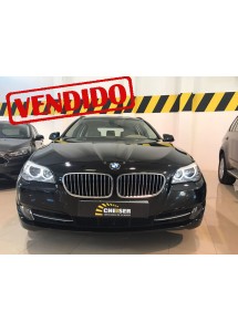 BMW 525Serie 5 F11 Touring Diesel Touring xDrive